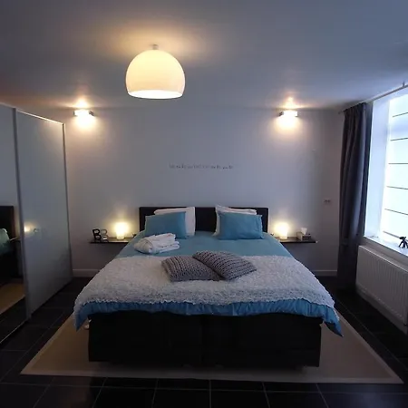 Bed & Breakfast Bianero *