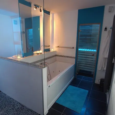 Bed & Breakfast Bianero Peer